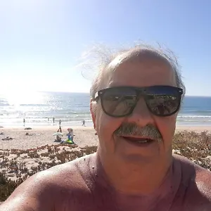 Apartamento Venha Nadar A Oura, Albufeira