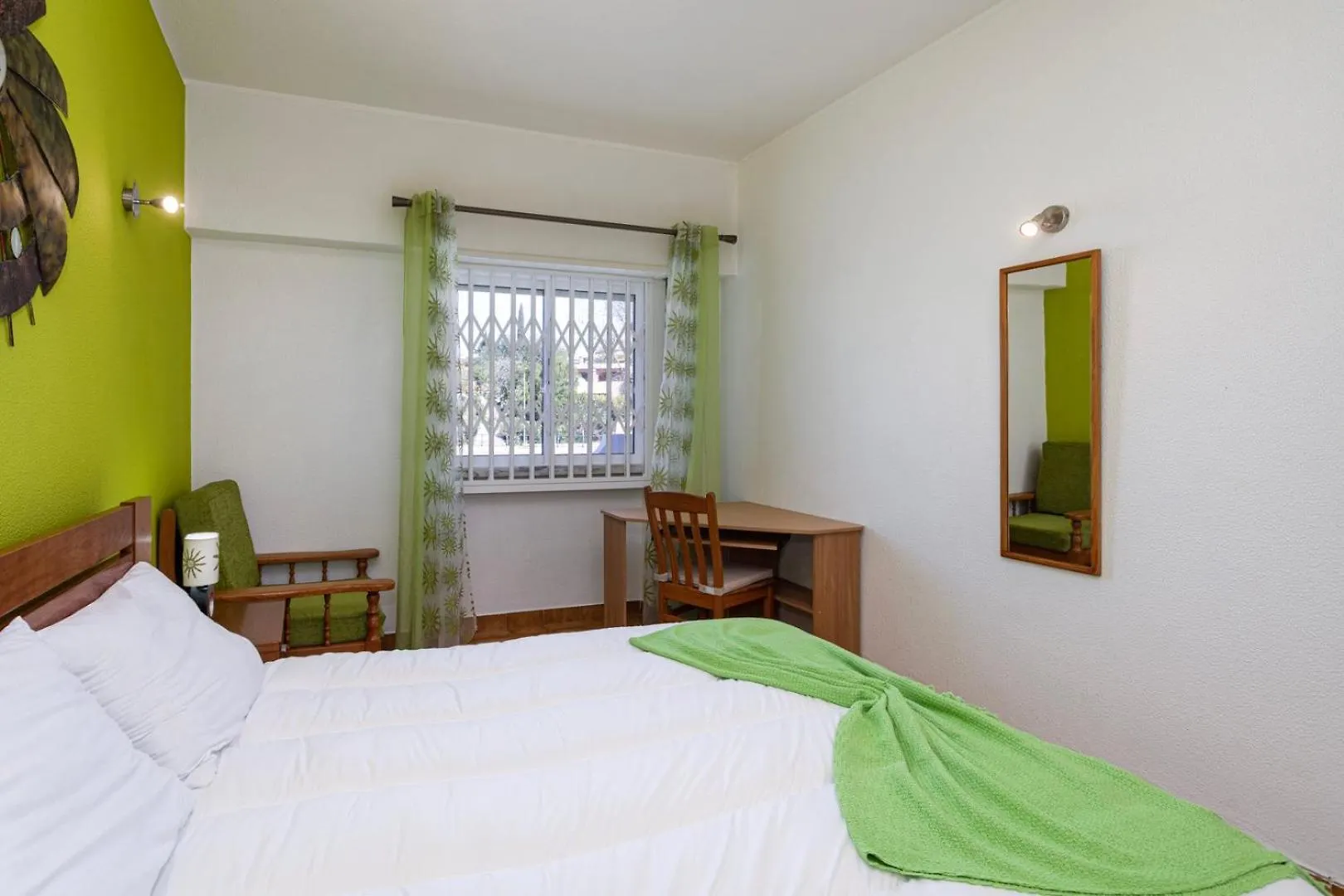 Apartment The Albufeira Concierge - Albufeira City Center