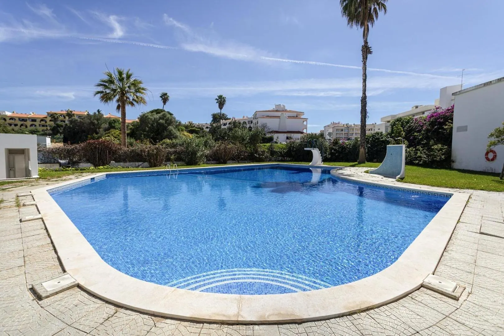 The Albufeira Concierge - Albufeira City Center Apartment