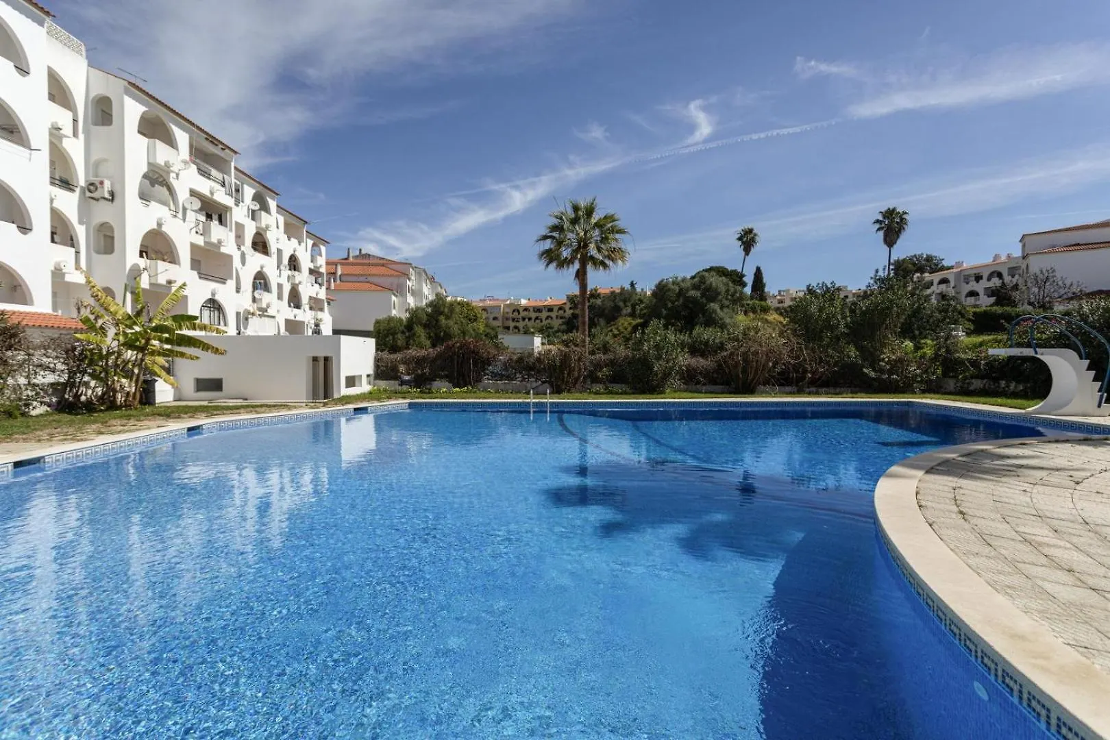The Albufeira Concierge - Albufeira City Center 0*,  Portugal
