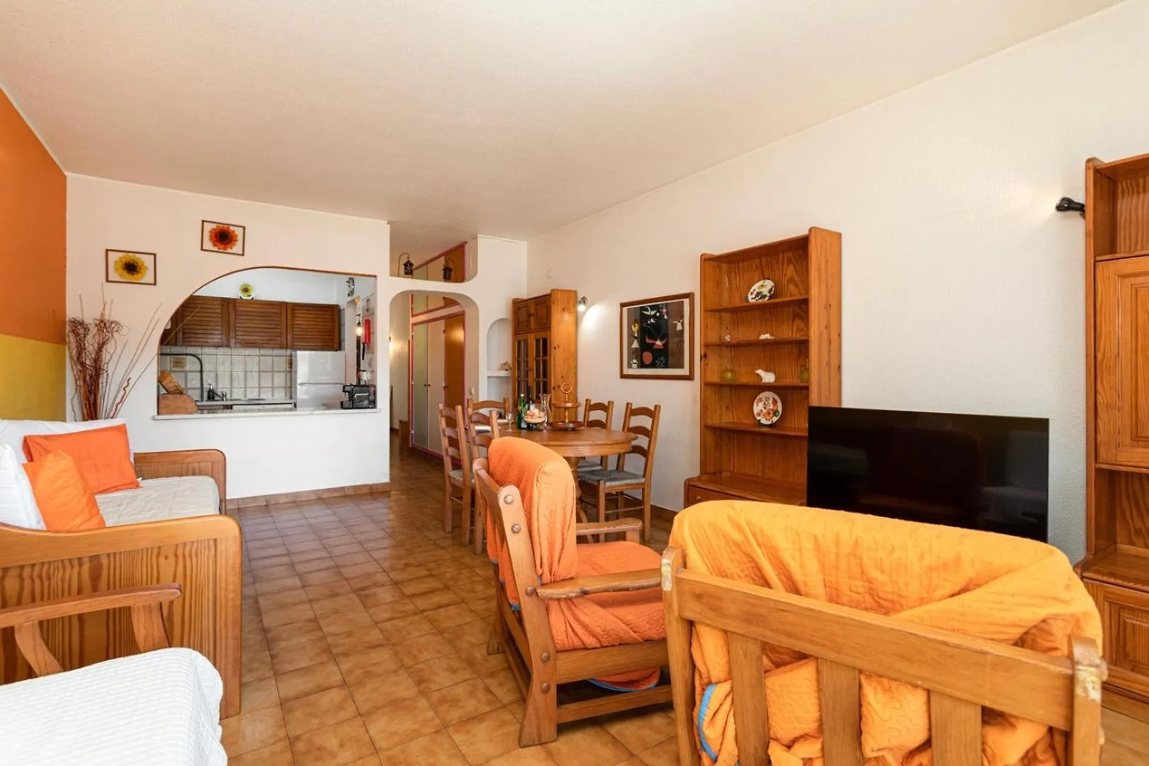 Apartment The Albufeira Concierge - Albufeira City Center Portugal