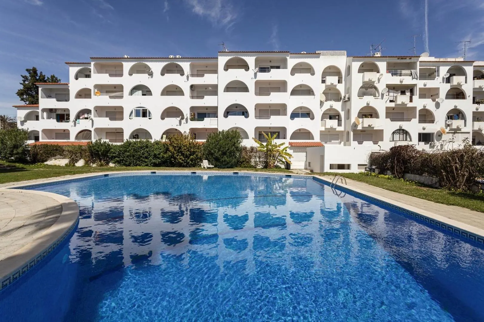 Apartment The Albufeira Concierge - Albufeira City Center