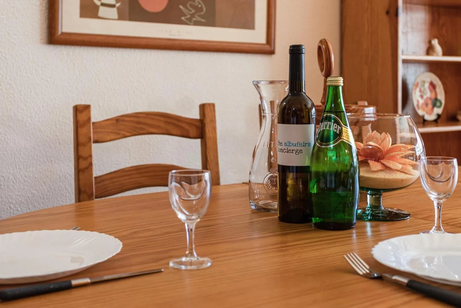 The Albufeira Concierge - Albufeira City Center 0*,